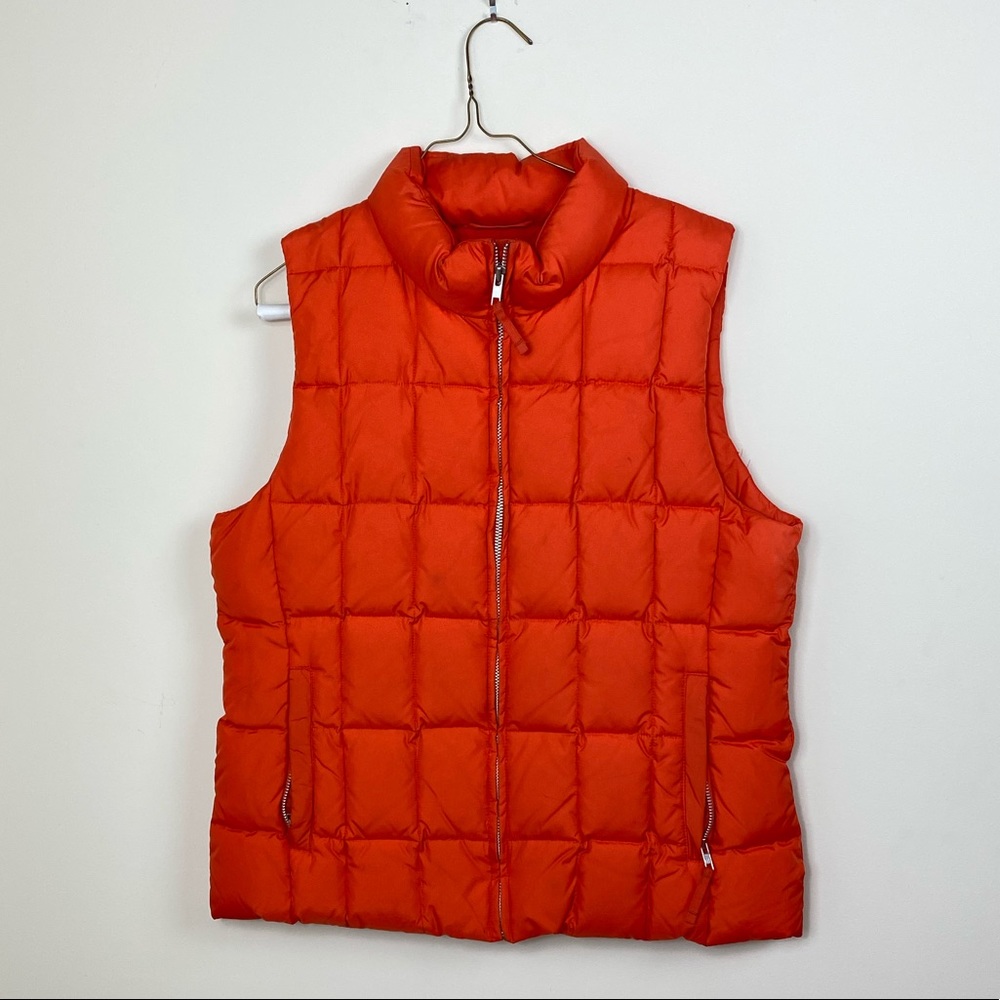 💖Gap Puffer Vest